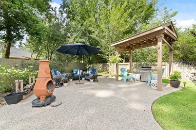 127 Hawknest Court, The Woodlands, TX 77384 - Photo 34