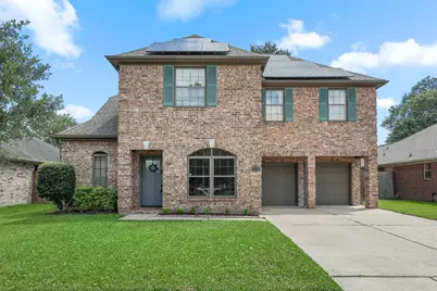 1119 Chesterwood Drive, Pearland, TX 77581 - Photo 1