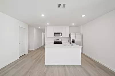 3020 Fall Gold Lane, Katy, TX 77493 - Photo 2