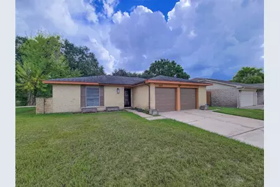 7907 Rumbling Wood Court, Houston, TX 77086 - Photo 2