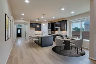 17026 Chalmers Close Ct, Richmond, TX 77407 - Photo 2