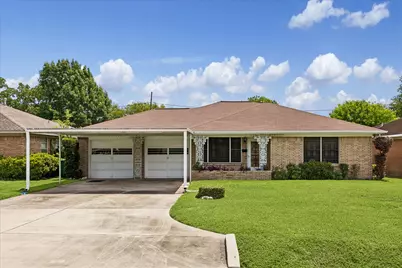 4620 Averill Street, Houston, TX 77009 - Photo 1