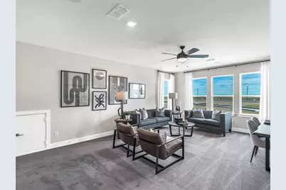 21407 Blackburn Bend Lane, Cypress, TX 77433 - Photo 36