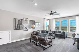 21407 Blackburn Bnd Ln, Cypress, TX 77433 - Photo 36