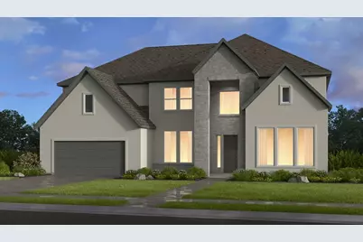 21407 Blackburn Bend Lane, Cypress, TX 77433 - Photo 2