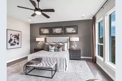 21407 Blackburn Bend Lane, Cypress, TX 77433 - Photo 30