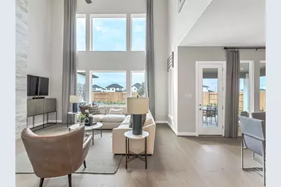 21407 Blackburn Bend Lane, Cypress, TX 77433 - Photo 16