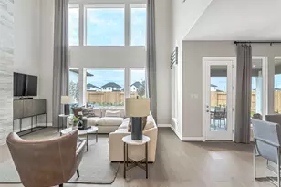 21407 Blackburn Bnd Ln, Cypress, TX 77433 - Photo 16