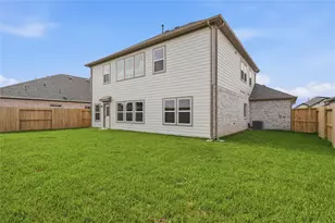 3415 Windmill Palm Dr, Manvel, TX 77578 - Photo 34