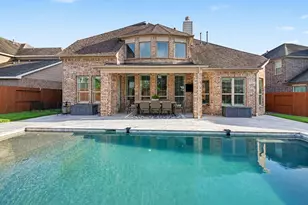 9711 Iberia Way, Missouri City, TX 77459 - Photo 1