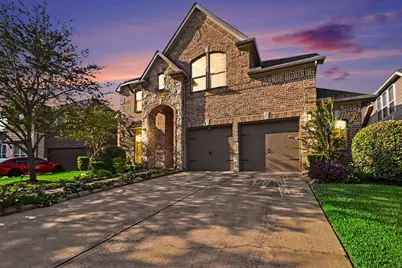 9711 Iberia Way, Missouri City, TX 77459 - Photo 1