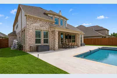 9711 Iberia Way, Missouri City, TX 77459 - Photo 32