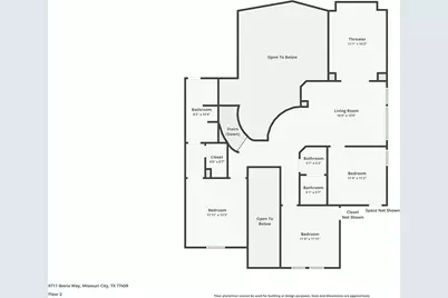 9711 Iberia Way, Missouri City, TX 77459 - Photo 38
