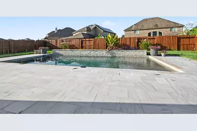 9711 Iberia Way, Missouri City, TX 77459 - Photo 36