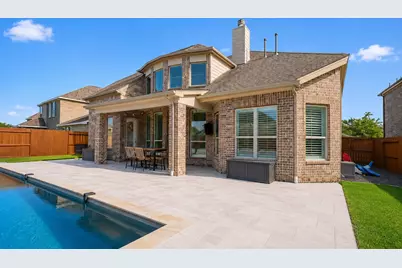 9711 Iberia Way, Missouri City, TX 77459 - Photo 36