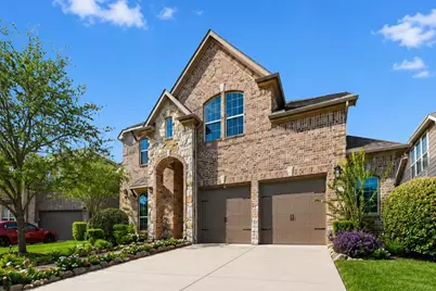 9711 Iberia Way, Missouri City, TX 77459 - Photo 2