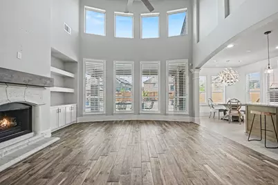 9711 Iberia Way, Missouri City, TX 77459 - Photo 8