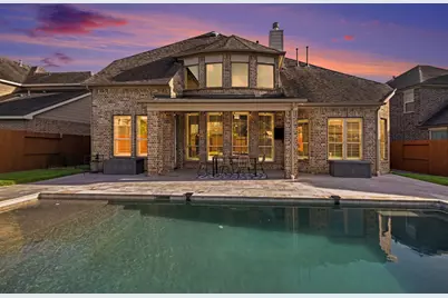 9711 Iberia Way, Missouri City, TX 77459 - Photo 42