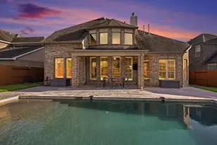 9711 Iberia Way, Missouri City, TX 77459 - Photo 42