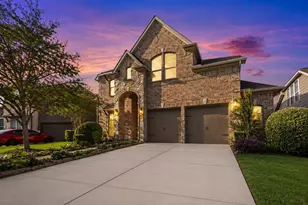 9711 Iberia Way, Missouri City, TX 77459 - Photo 2