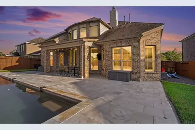 9711 Iberia Way, Missouri City, TX 77459 - Photo 2