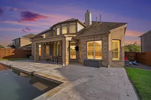9711 Iberia Way, Missouri City, TX 77459 - Photo 2