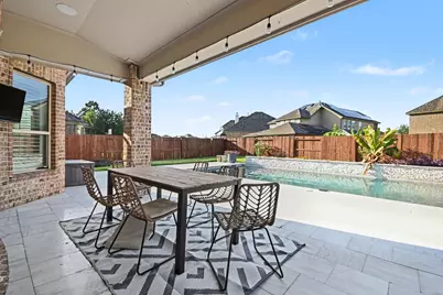 9711 Iberia Way, Missouri City, TX 77459 - Photo 34
