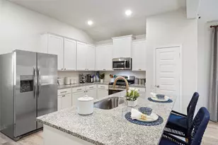 613 Burkett St, Dayton, TX 77535 - Photo 8