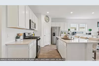 127 Wildflower Lane, Dayton, TX 77535 - Photo 6