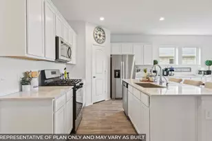 127 Wildflower Ln, Dayton, TX 77535 - Photo 6