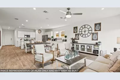 127 Wildflower Lane, Dayton, TX 77535 - Photo 14