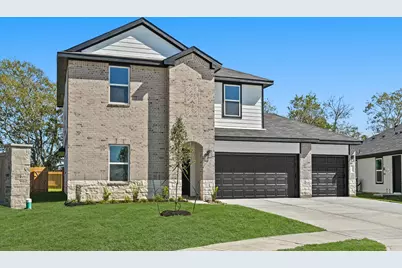 127 Wildflower Lane, Dayton, TX 77535 - Photo 1