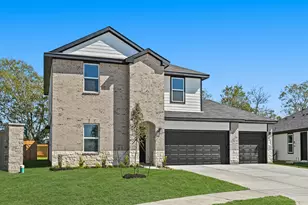 127 Wildflower Ln, Dayton, TX 77535 - Photo 1