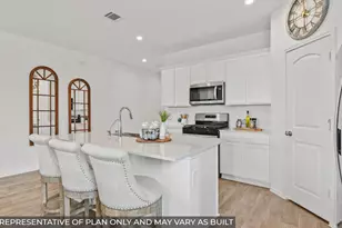 127 Wildflower Ln, Dayton, TX 77535 - Photo 8