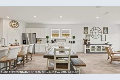 127 Wildflower Lane, Dayton, TX 77535 - Photo 10