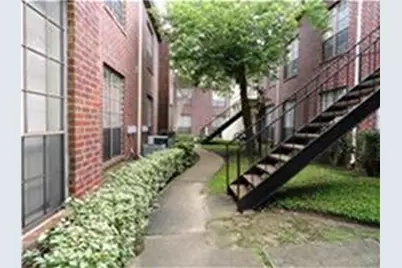 8055 Cambridge Street #71, Houston, TX 77054 - Photo 1