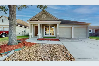 16611 Cheshire Grove Lane, Houston, TX 77090 - Photo 1