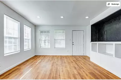 1316 Bailey Street, Wharton, TX 77488 - Photo 4