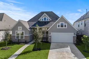 9011 Basilica Ln, Manvel, TX 77578 - Photo 1