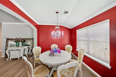 10101 Hidden Falls Drive, Pearland, TX 77584 - Photo 8