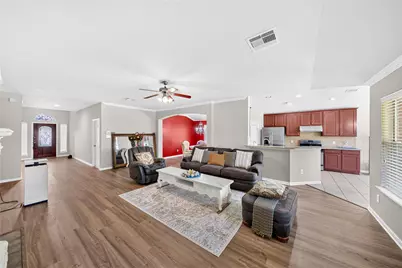 10101 Hidden Falls Drive, Pearland, TX 77584 - Photo 10