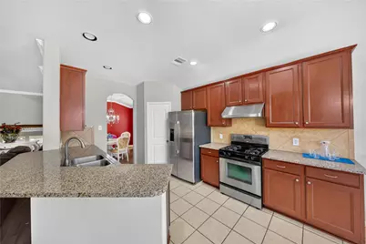 10101 Hidden Falls Drive, Pearland, TX 77584 - Photo 26