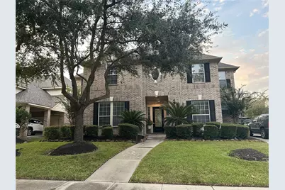 18322 Cape Lookout Way, Humble, TX 77346 - Photo 1