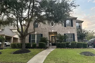 18322 Cape Lookout Way, Humble, TX 77346 - Photo 1