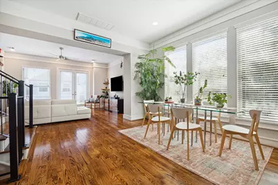 104 Arnold Street, Houston, TX 77007 - Photo 6