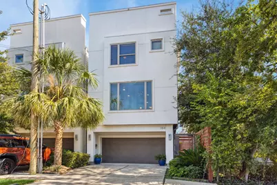 104 Arnold Street, Houston, TX 77007 - Photo 2