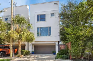 104 Arnold St, Houston, TX 77007 - Photo 2