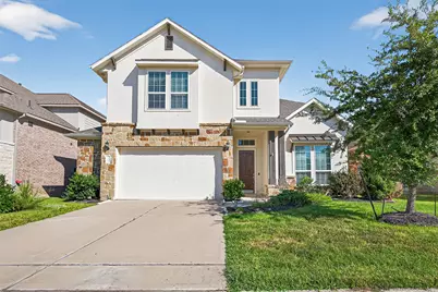 24118 Cannon Anello Court, Katy, TX 77493 - Photo 2