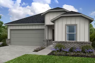 7943 Sunny Lily Loop, Cypress, TX 77433 - Photo 1