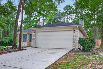 3 Steep Trail Place, Conroe, TX 77385 - Photo 4